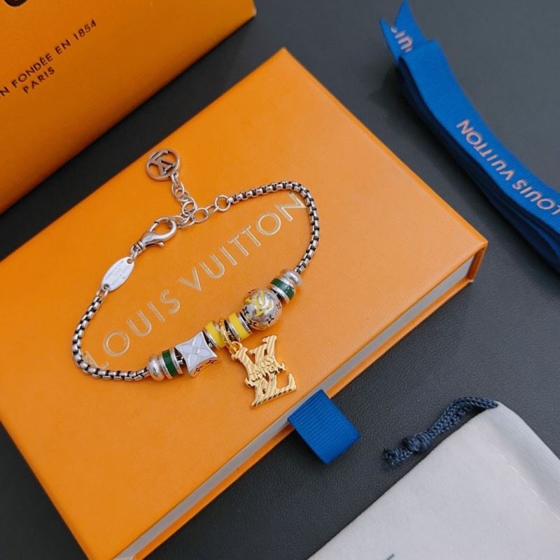 LV Bracelets